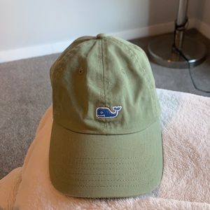 Vineyard Vines Baseball Hat